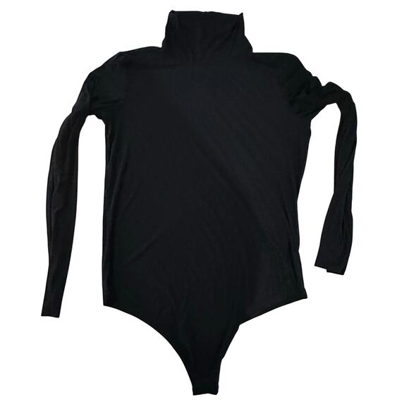Commando Butter Long Sleeve
Turtleneck Bodysuit Black - XL - EUC - Picture 6 of 9